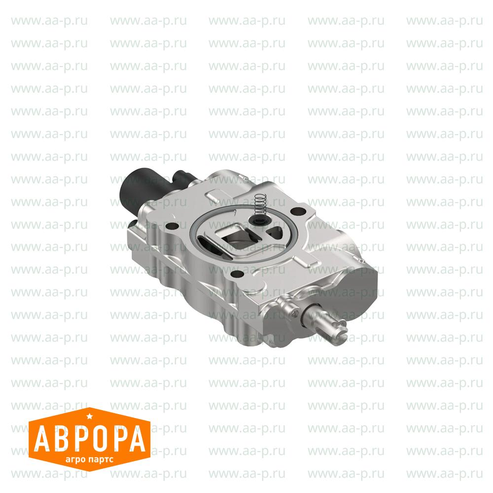 CB11461910 ЗОЛОТНИКОВЫЙ  КЛАПАН